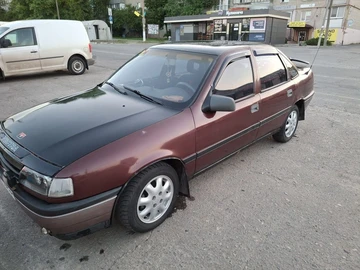 Авто Opel Vectra 1991 № 7963036