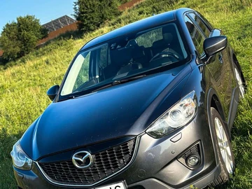 Авто Mazda Cx-5 2013 № 7963042