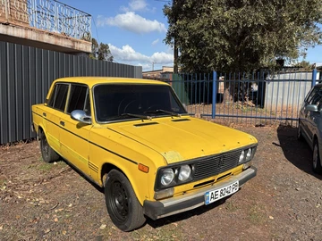 Авто ВАЗ 21063 1983 № 7963045