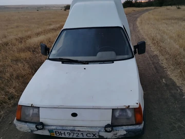 Авто ЗАЗ 1102 2005 № 7963047