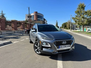 Авто Hyundai Amica 2019 № 7963051