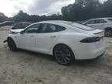 Авто Tesla Model S 2013 № 7963056