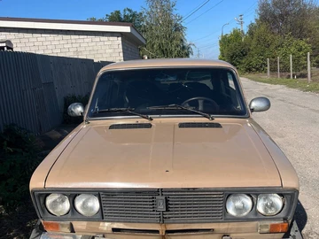 Авто ВАЗ 2106 1988 № 7963059