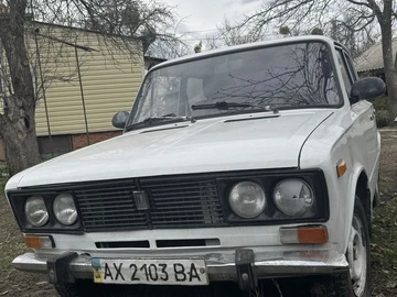 Авто ВАЗ 2106 1995 № 7963061