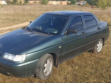 Авто ВАЗ 2110 2007 № 7963064