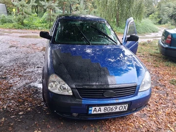 Авто ВАЗ 2170 Priora 2008 № 7963065