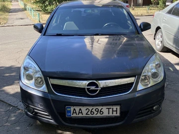 Авто Opel Vectra 2007 № 7963067
