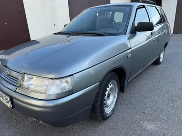 Авто ВАЗ 2111 2009 № 7963070
