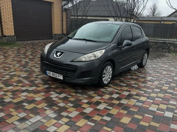 Авто Peugeot 207 2010 № 7963072