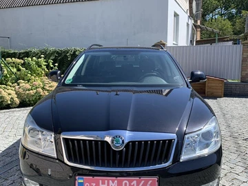 Авто Skoda Octavia 2012 № 7963073