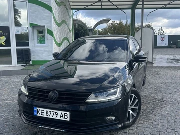 Авто Volkswagen Jetta 2012 № 7963077