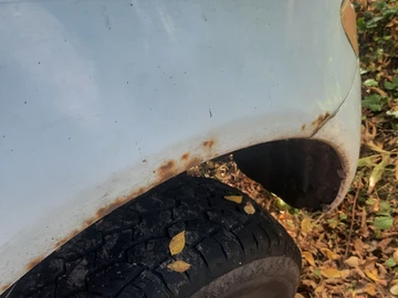 Авто Mitsubishi L 200 2008 № 7963082