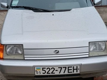 Авто ЗАЗ 1103 Slavuta 2004 № 7963088