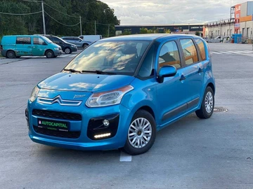 Авто Citroen C3 2014 № 7963095