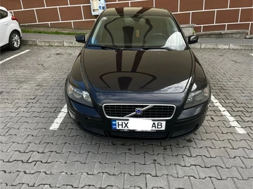 Авто Volvo S40 2004 № 7963096