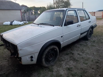 Авто Volkswagen Jetta 1988 № 7963097