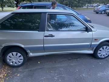 Авто ВАЗ 2113 2006 № 7963099