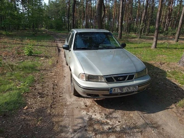 Авто Daewoo Nexia 2006 № 7963100
