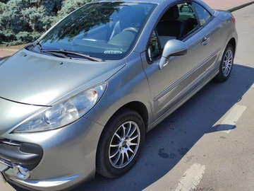 Авто Peugeot 207 2009 № 7963101