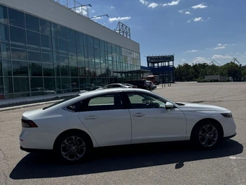 Авто Honda Accord 2023 № 7963108