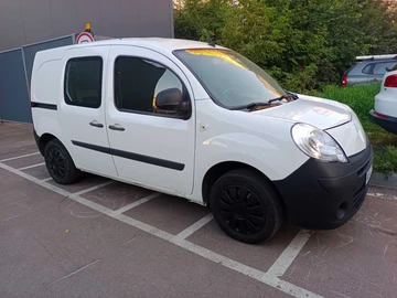 Авто Renault Kangoo Express 2013 № 7963110