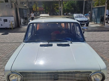 Авто ВАЗ 2102 1980 № 7963113