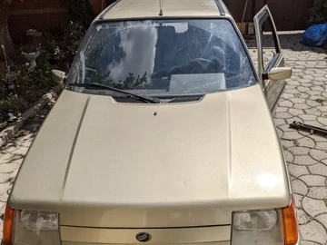 Авто ЗАЗ 1102 2002 № 7963114