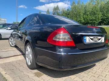 Авто Mercedes 280 2006 № 7963120