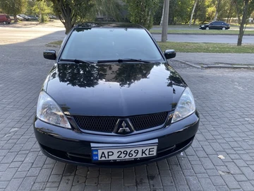 Авто Mitsubishi Lancer 2006 № 7963145