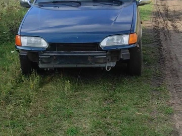 Авто ВАЗ 2115 2005 № 7963148