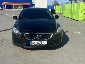 Авто Volvo 240 2013 № 7963150