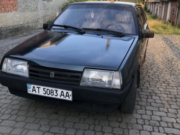 Авто ВАЗ 2109 2004 № 7963153