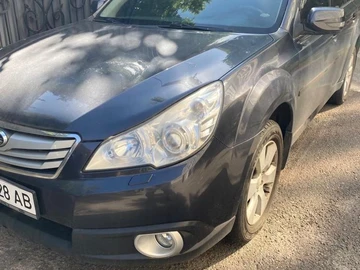 Авто Subaru Outback 2011 № 7963157