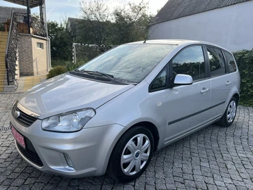 Авто Ford C-Max 2008 № 7963164