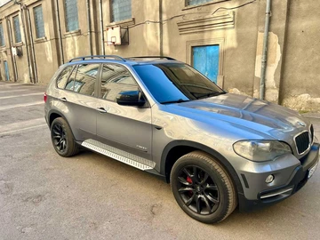 Авто BMW X5 2010 № 7963169