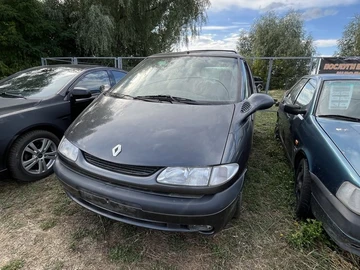 Авто Renault Espace 2005 № 7963172