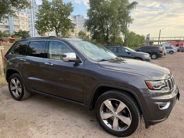 Авто Jeep Cherokee 2014 № 7963179