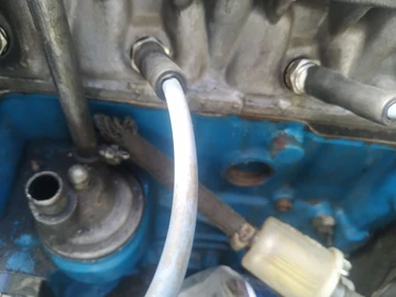 Авто ВАЗ 2101 2000 № 7963185