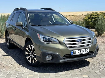 Авто Subaru Outback 2016 № 7963190