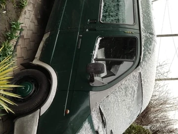 Авто ГАЗ 2752 Соболь 2000 № 7963197