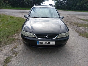 Авто Opel Vectra 1999 № 7963198