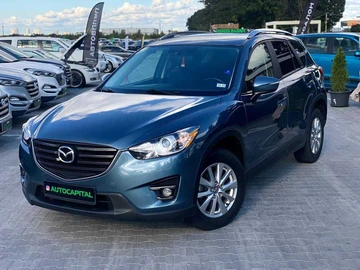 Авто Mazda Cx-5 2015 № 7963201