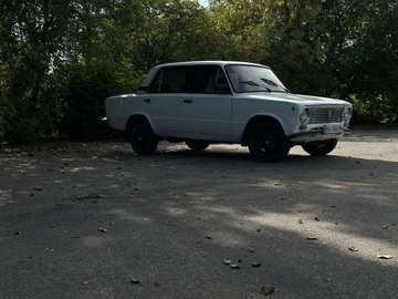 Авто ВАЗ 2101 1983 № 7963203