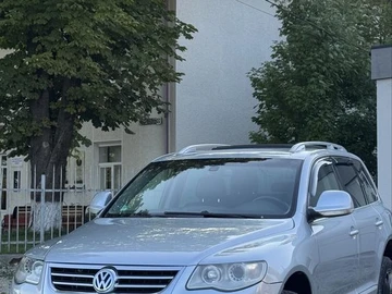 Авто Volkswagen Touareg 2007 № 7963204