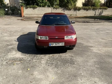 Авто ВАЗ 2110 2002 № 7963212