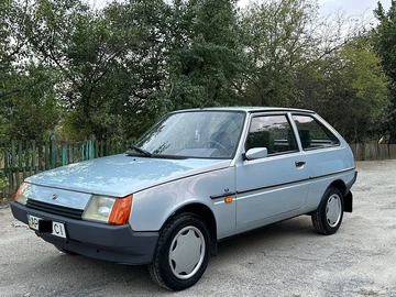 Авто ЗАЗ 1102 2004 № 7963216