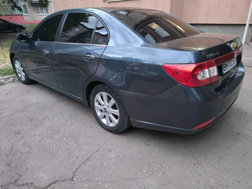 Авто Chevrolet Epica 2009 № 7963223