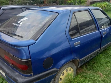 Авто Renault 19 1989 № 7963227