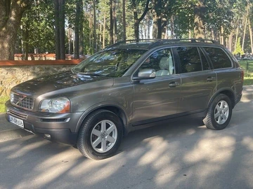 Авто Volvo Xc90 2007 № 7963242