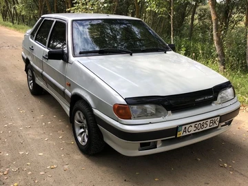 Авто ВАЗ 2115 2005 № 7963249